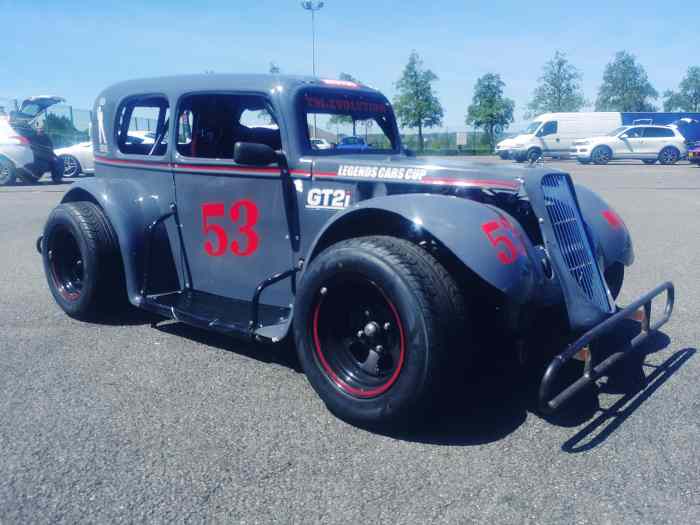 LEGEND CAR N°53 1