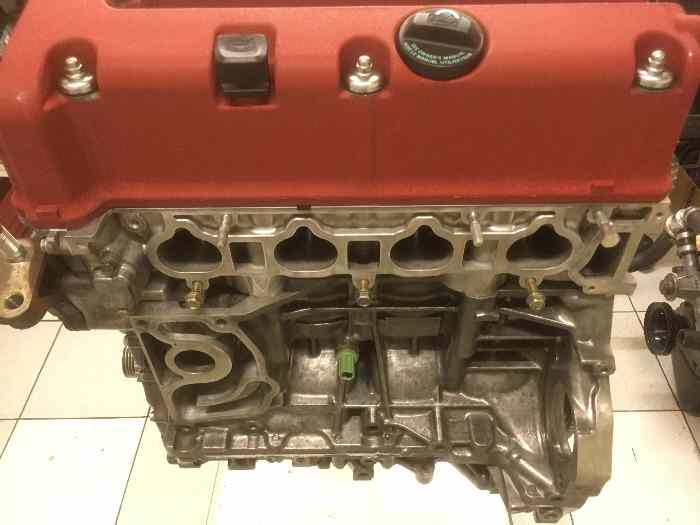 HONDA K 20 z 2