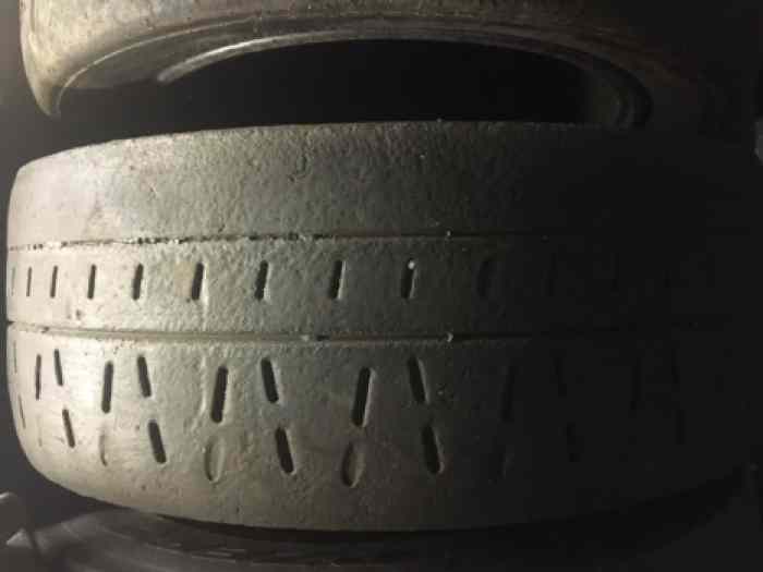 Pneus Pirelli 16p 3