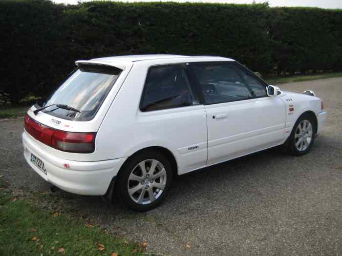 mazda 323 gtx 5