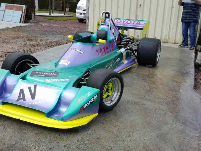 Martini mk 30 0