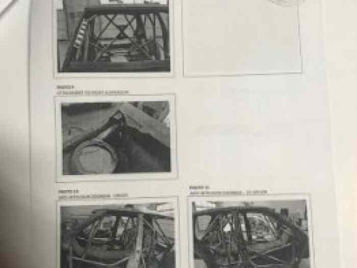 Fabia MK3 Chassis 4