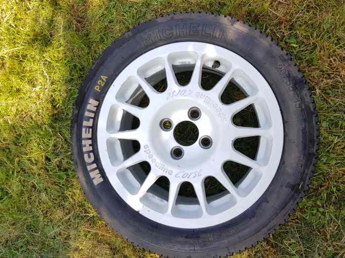 Clio 2 cup 1