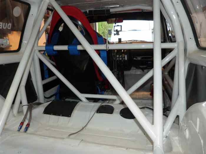 AX MAXI F2000-1 VOIES LARGES BOITE SEQUENTIELLE 1