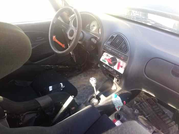 Saxo n2 5