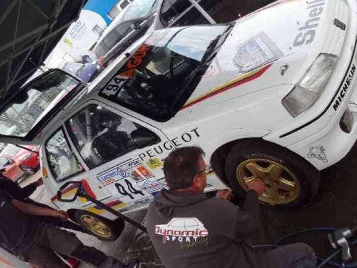 106 Top n1 / groupe n