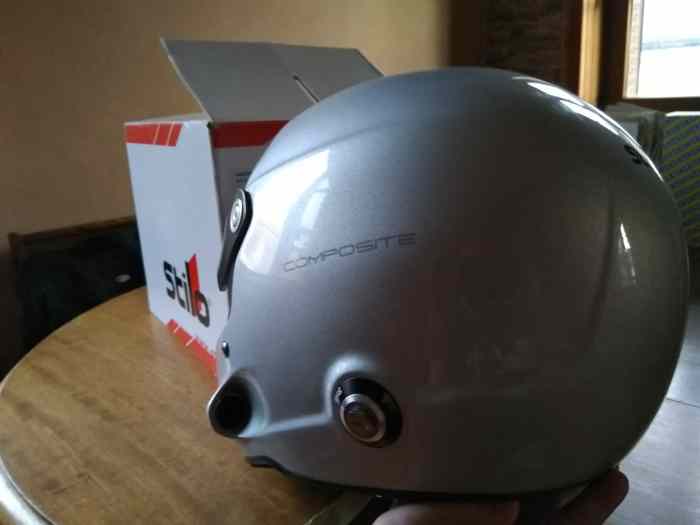 Casque stilo 3