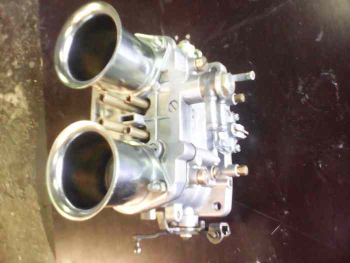 carburateur 0