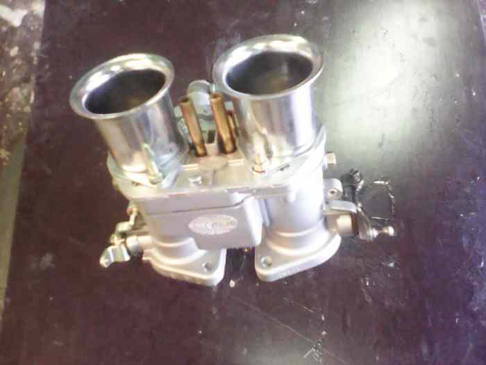 carburateur 1