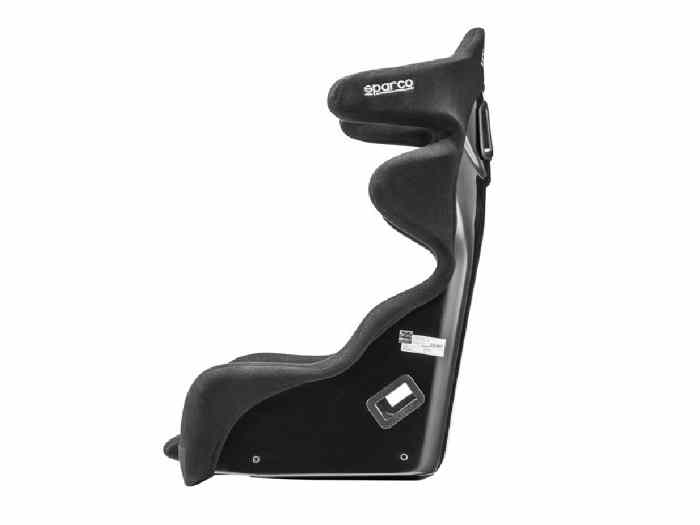 Siège baquet Sparco PRO-ADV LF 2