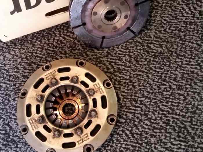 PIECES  DALLARA  391/394/399/ 302/304 5