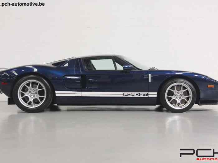 Ford GT 5.4 V8 557cv 2