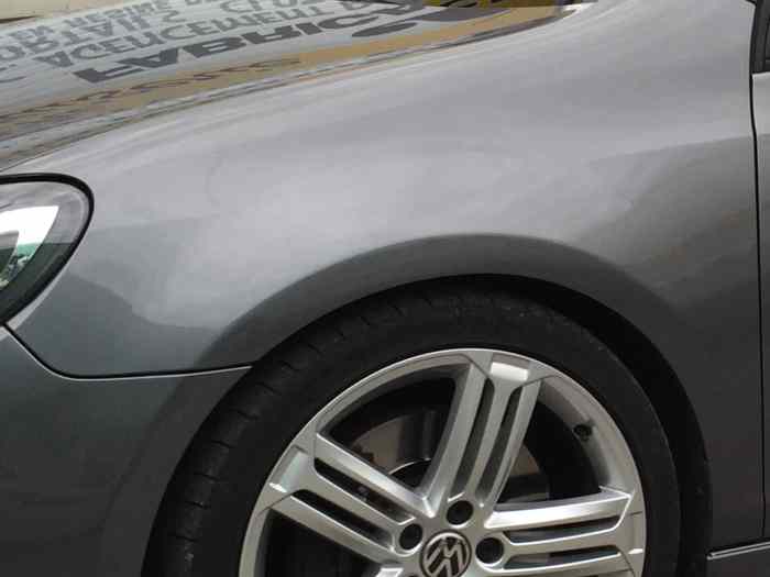 Jantes golf 6r en 19