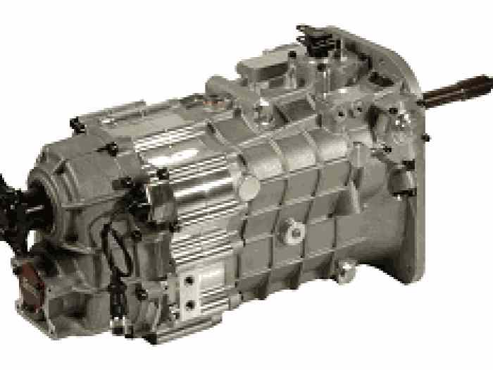 BOITE SEQUENTIELLE SADEV LEGERE BMW COMPACT