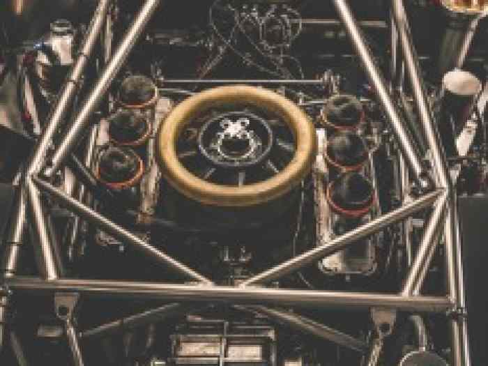 Réplique Porsche 917 à vendre 2