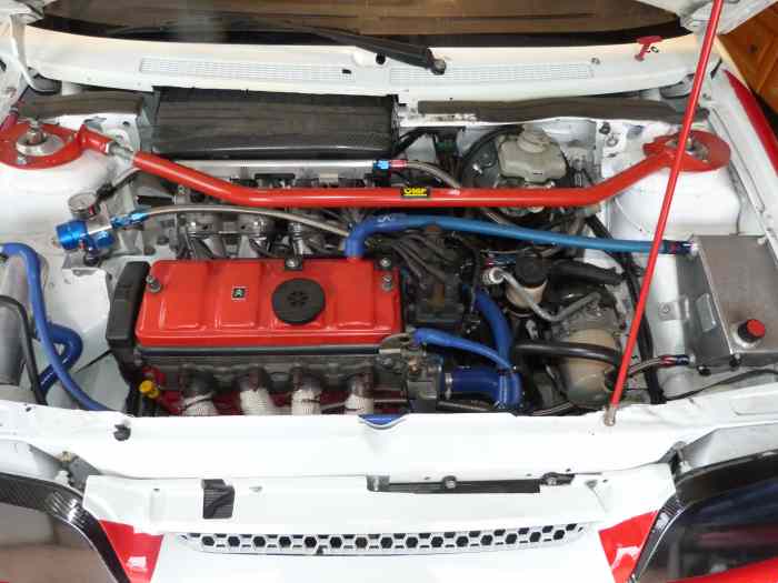 AX MAXI F2000-1 VOIES LARGES BOITE SEQUENTIELLE 2