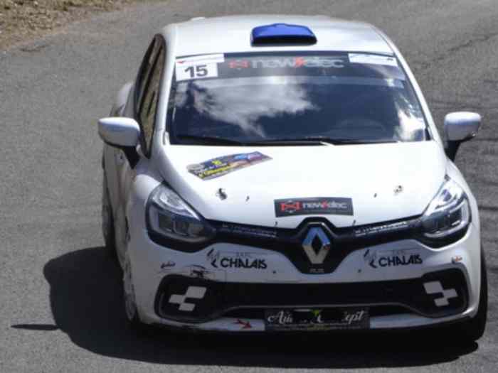 DERNIER PRIX Clio R3T si vente avant Fin 2019 0