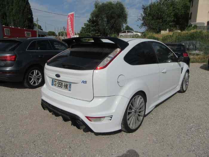 FORD FOCUS RS MK 2