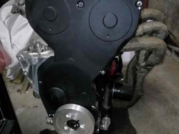 moteur f2000 12 16s 2