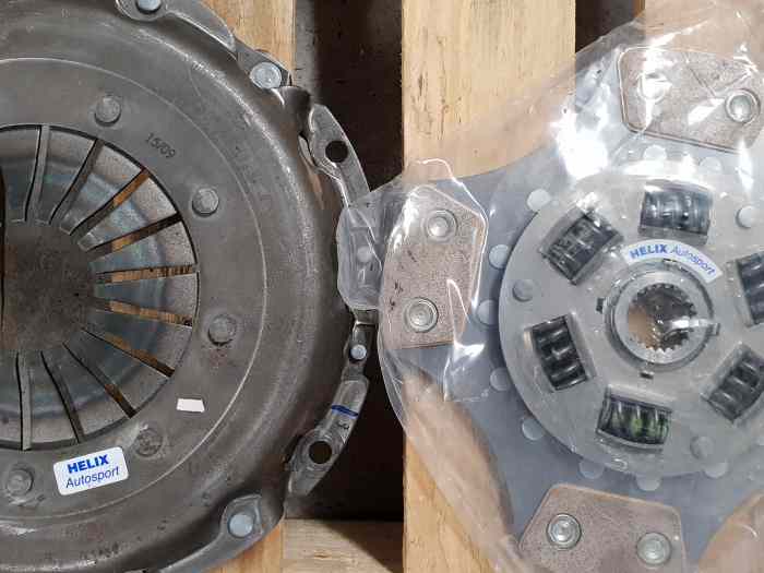 Ford Focus ST 170 F214 4