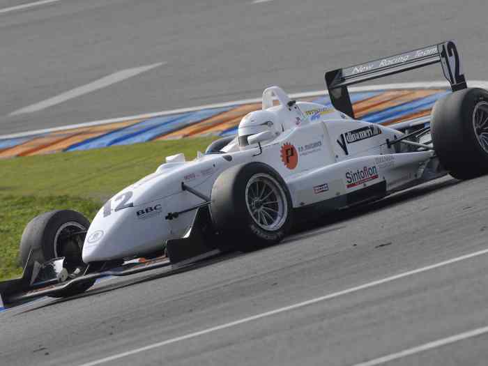 PIECES  DALLARA  391/394/399/ 302/304 4