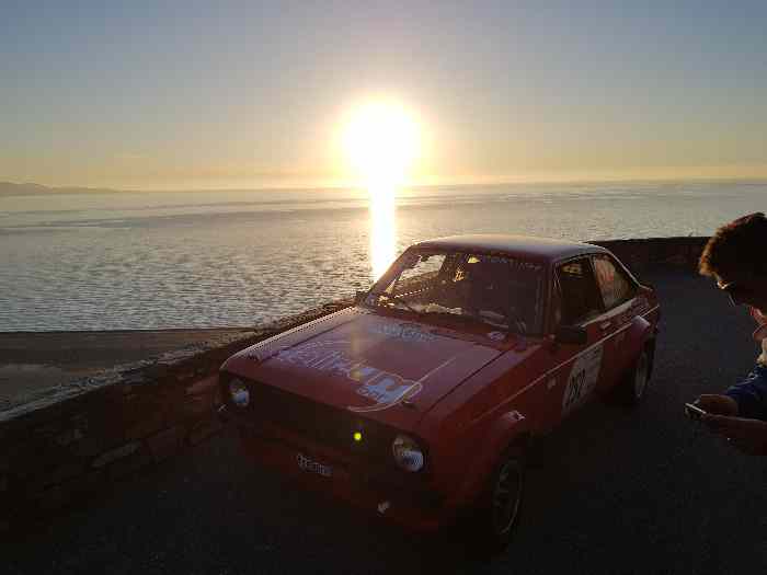 TOUR DE CORSE HISTORIQUE 2021 1