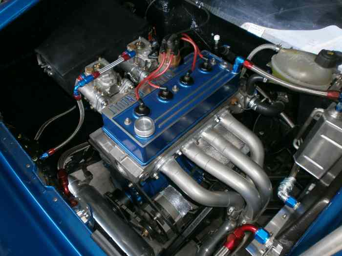 alpine A310 1800 gr4  PTH 1