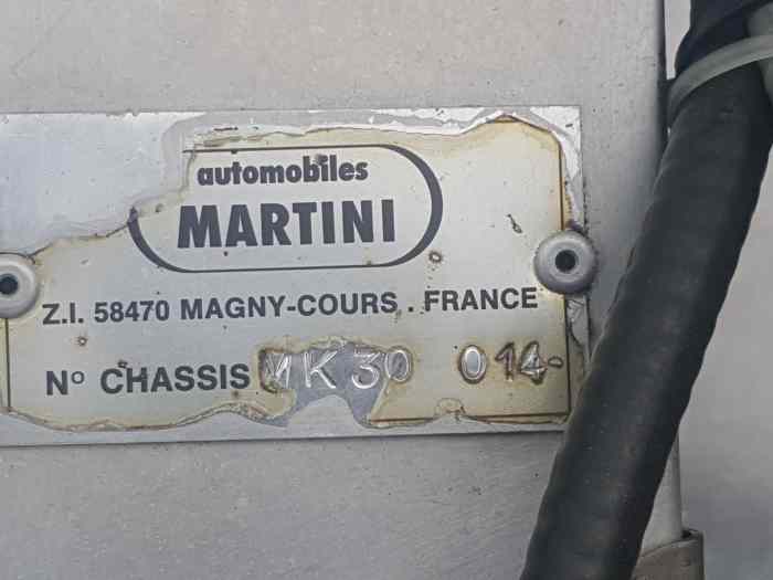 Martini mk 30 4