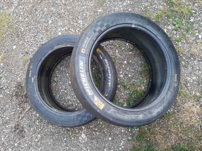 Michelin r21 - pièces et voitures de course à vendre, de rallye et de ...