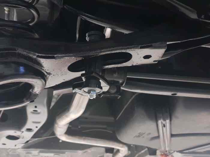 Ford Focus ST 170 F214 2