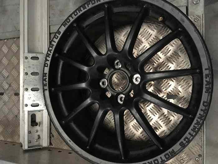 jantes 206 rc grA 0