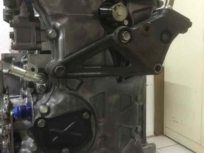 HONDA K 20 z 3