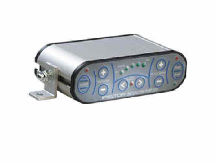 Radio PELTOR FMT 200