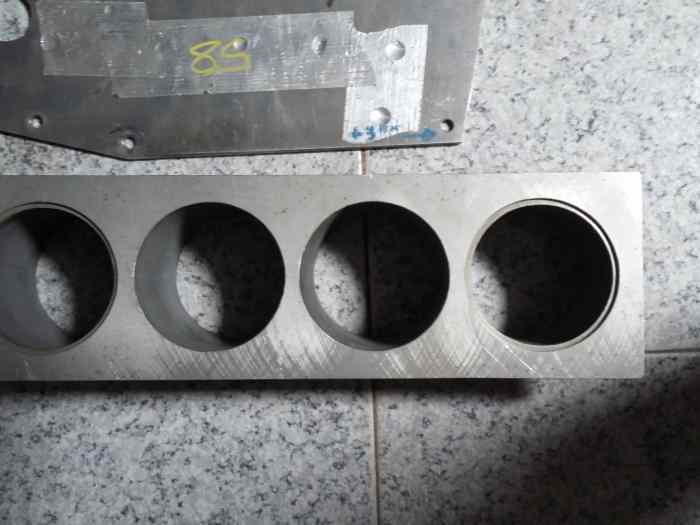 PIECES  DALLARA  391/394/399/ 302/304 1