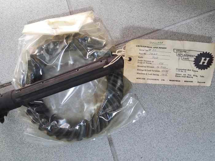 PIECES  DALLARA  391/394/399/ 302/304 0