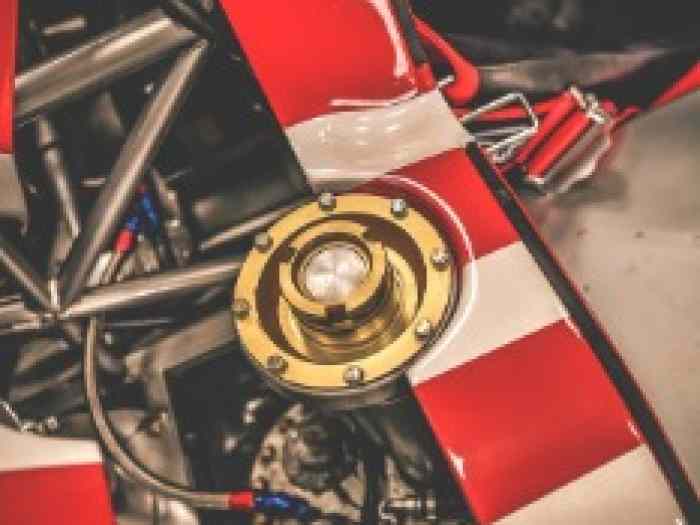Réplique Porsche 917 à vendre 1