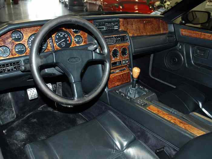 Venturi 2.8l turbo 280spc 2