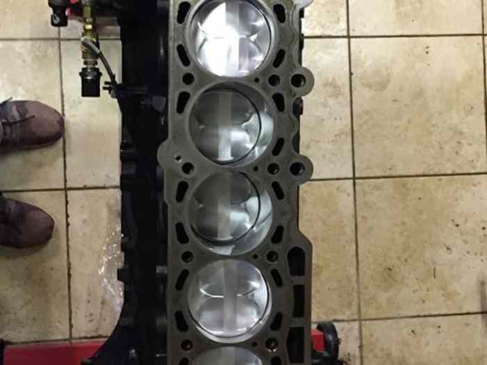 Moteur s50b32 full Forged 
