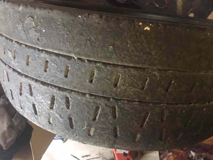 Pneus Pirelli 16p 0