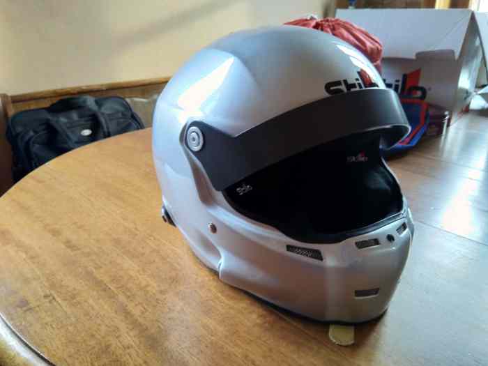 Casque stilo 0