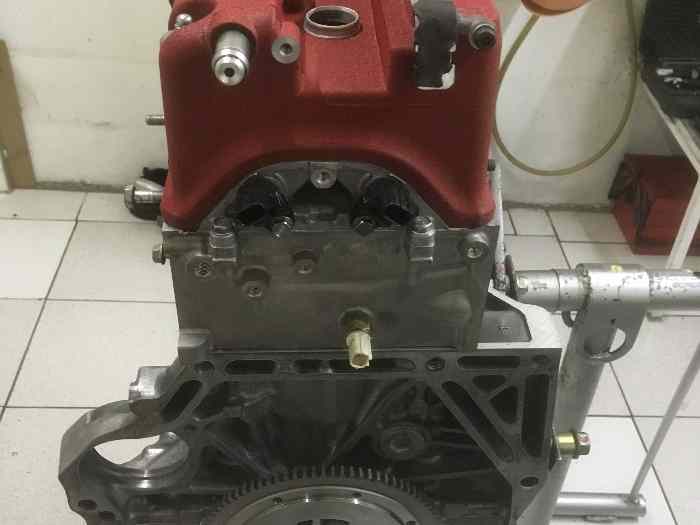 HONDA K 20 z 1