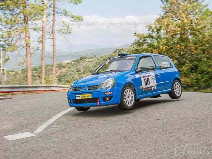 Clio 2 ragnotti n3