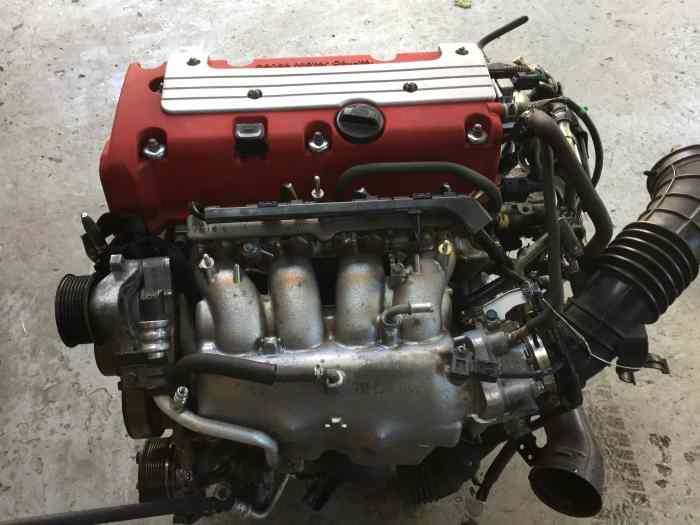 Honda K20Z4