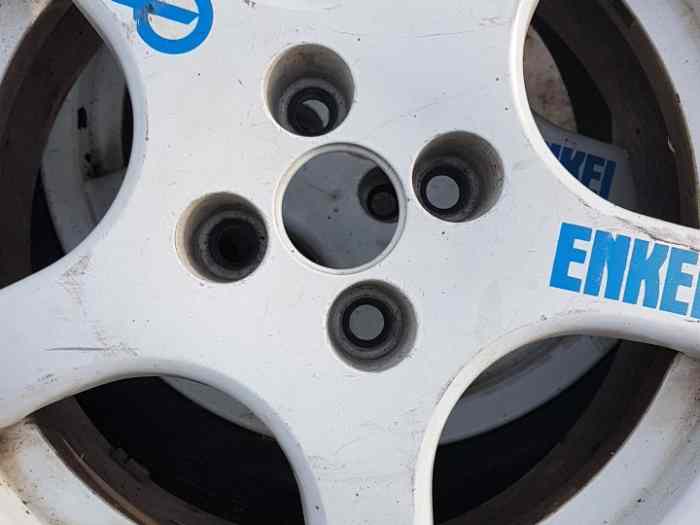 jantes Enkei