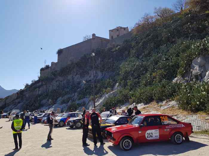 TOUR DE CORSE HISTORIQUE 2021 3