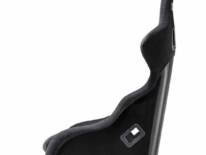 Siège baquet Sparco PRO 2000 LF & PRO 2000 LF II 2