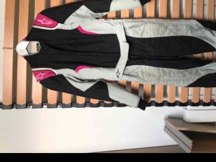 Combi Alpinestars