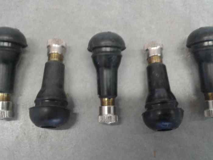 Jantes alu 205 GTI 1900cm3 2