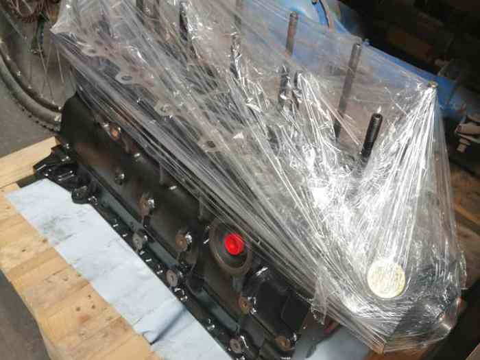 Pièces Moteur BMW E30 325i (M20B25/27) 1