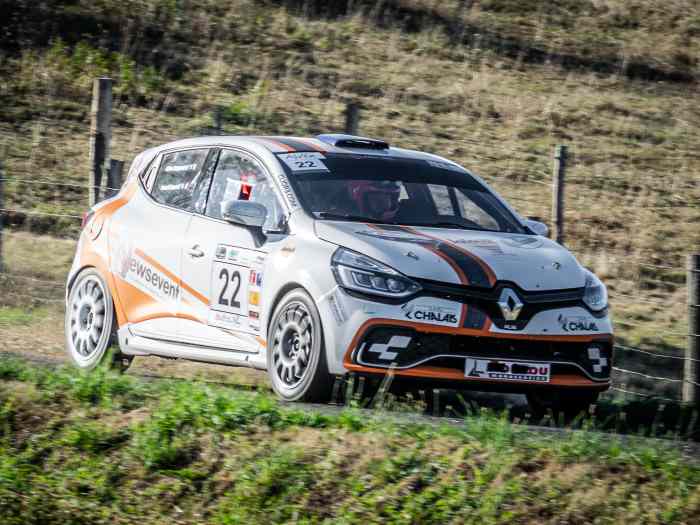 DERNIER PRIX Clio R3T si vente avant Fin 2019 1